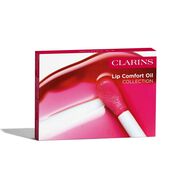 Lip Comfort - Nourishing and Comforting Lip Oils Set faces lip comfort nourishing and comforting lip oils set