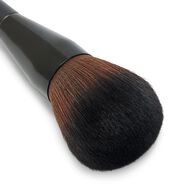 faces فرشاة البودرة الشاملة