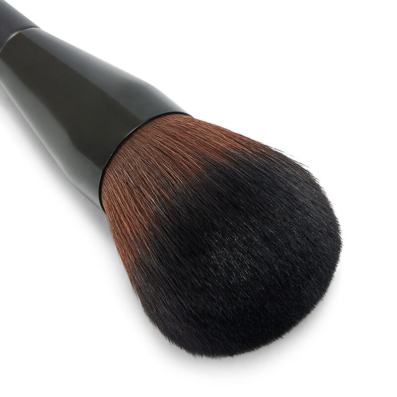 واو بيوتي فرشاة البودرة الشاملة