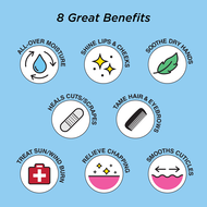 faces واقي للبشرة ايت آورز مع رائحة خفيفة