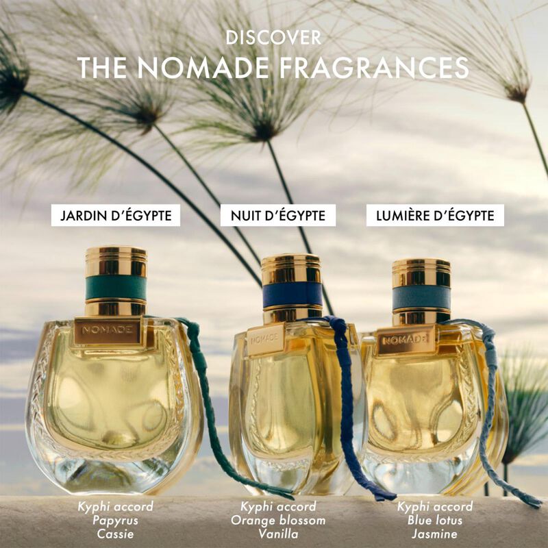 كلوي نوماد جاردان ديجيبت