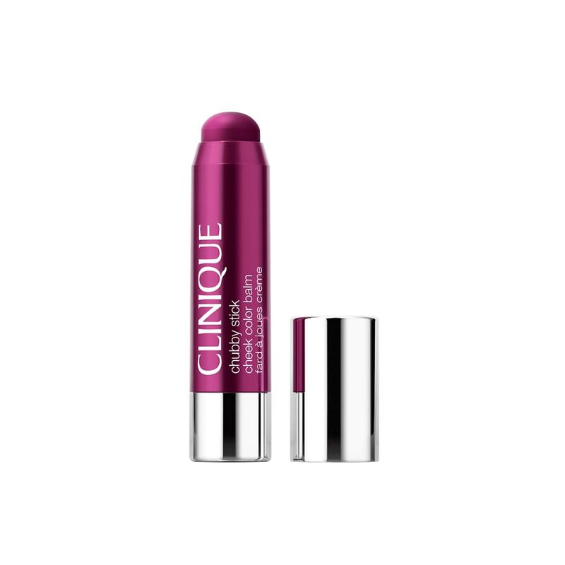 clinique chubby stick™ cheek color balm