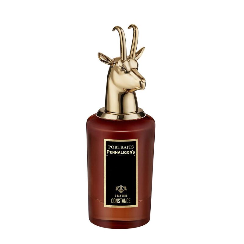 penhaligons changing constance intense