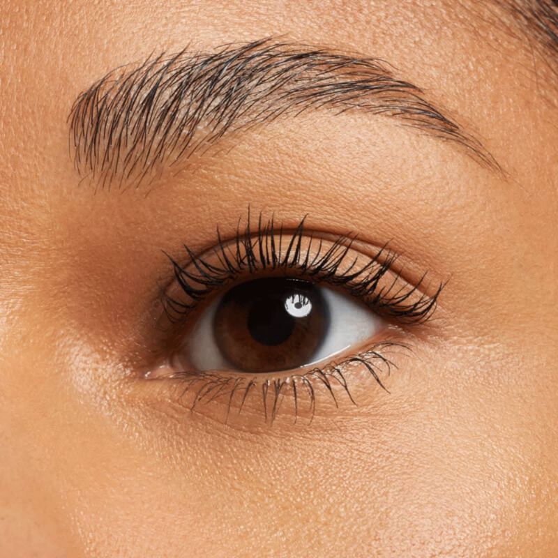 catrice go big. go bold. deep black  mascara