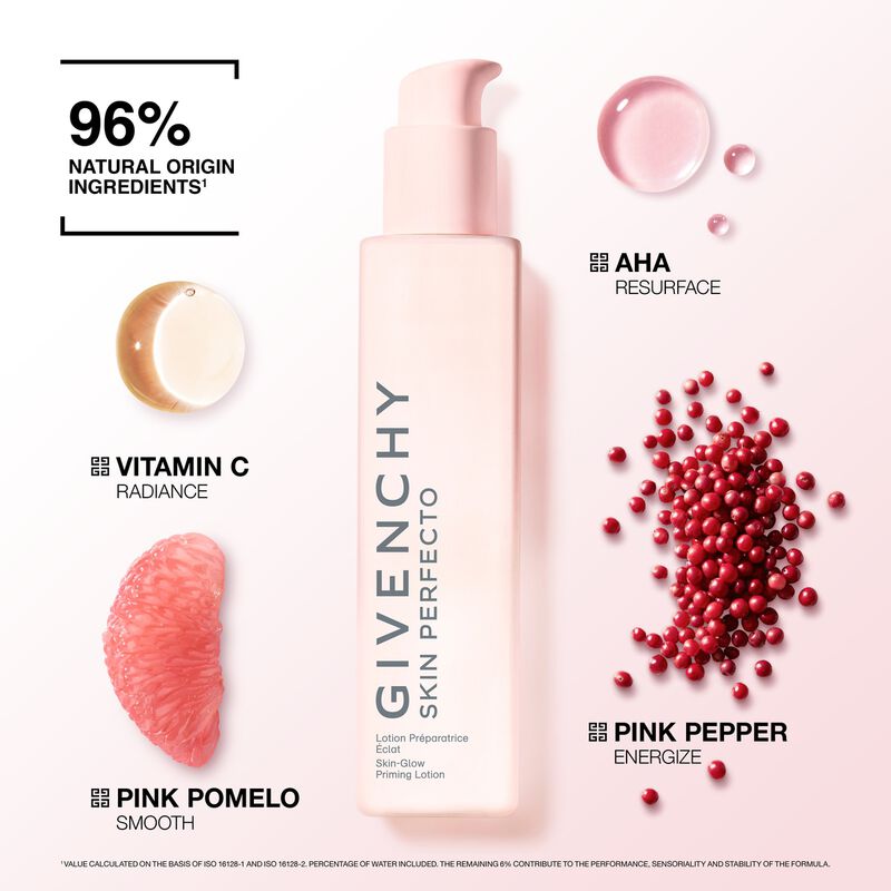 givenchy skin perfecto lotion 200ml