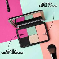 faces refillable makeup palette