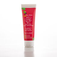 faces shea hair mask curl enhancer 200ml