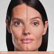 faces بودرة الأساس اتش دي سكين