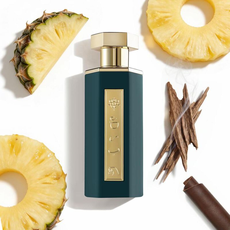 ريف العطور عطر عرب عبيه
