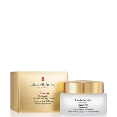 faces advanced ceramide lift and firm