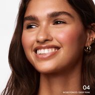 faces أحمر خدود تيراكوتا