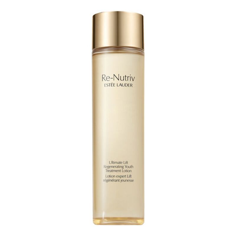 estee lauder re nutriv ultimate lift regenerating youth treatment lotion