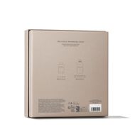 مجموعة هدايا الرُّوبارب اللذيذ والورد faces مجموعة هدايا الرُّوبارب اللذيذ والورد