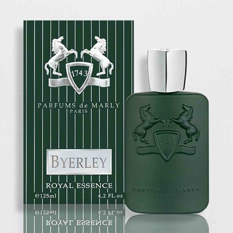 parfums de marly byerley