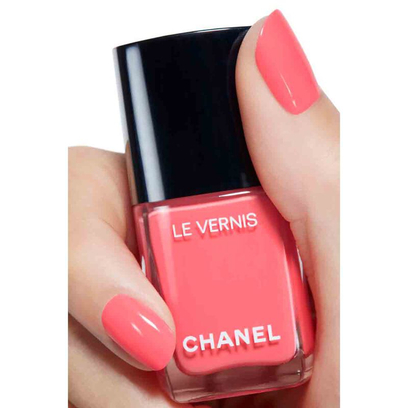 chanel le vernis