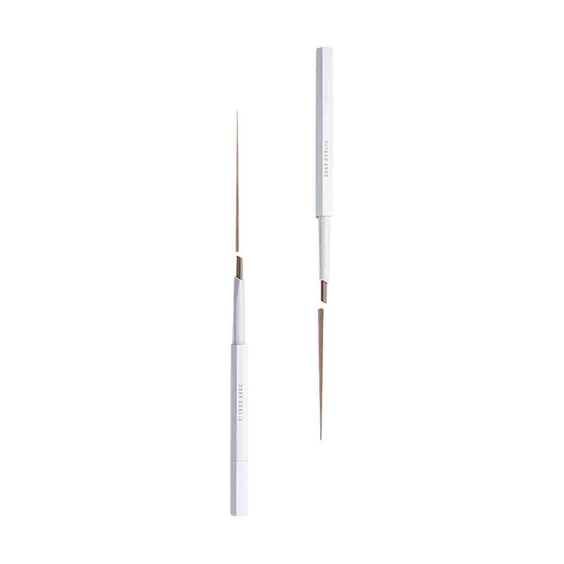 dear dahlia perfect brow longwear sculpting pencil