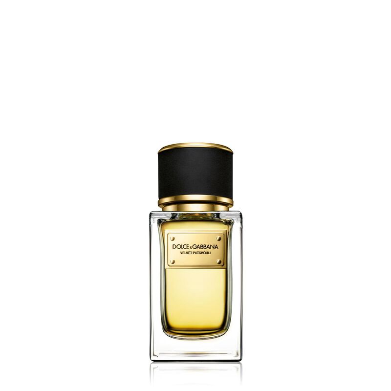 dolce & gabbana velvet patchouli eau de parfum 50ml