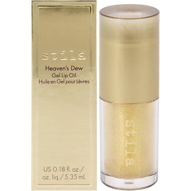 faces heavens dew gel lip oil
