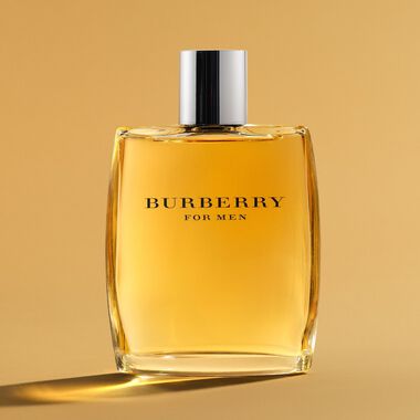 Burberry Classic Eau de Toilette faces burberry classic eau de toilette