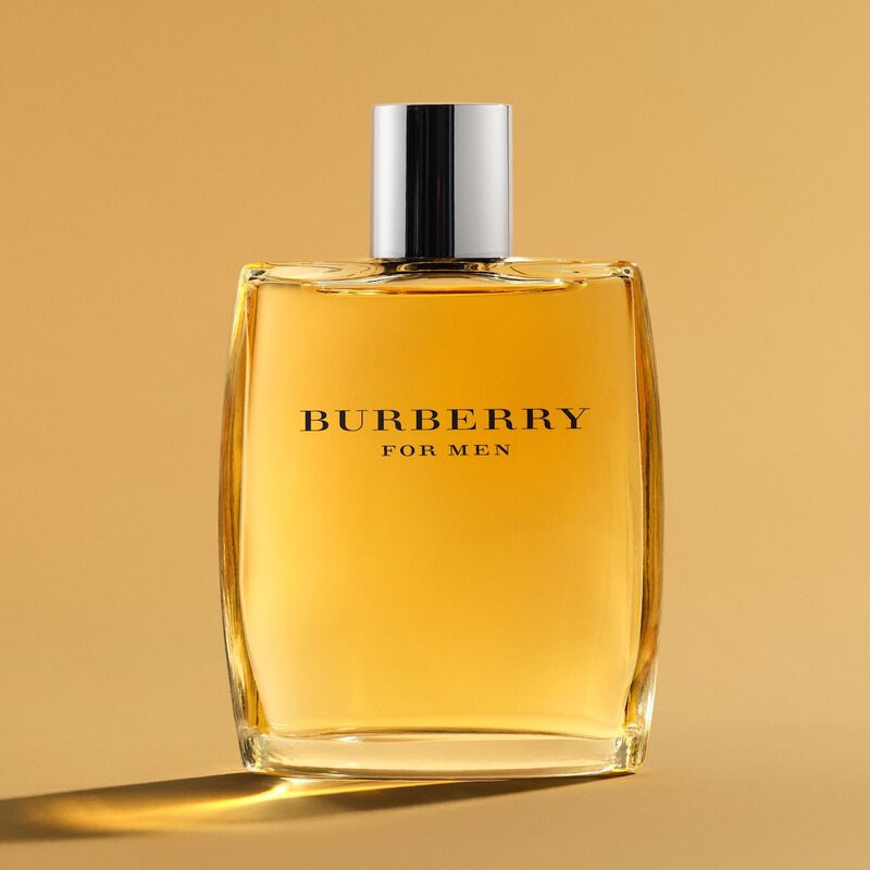 بربري عطر بربري كلاسيك أو دو تواليت