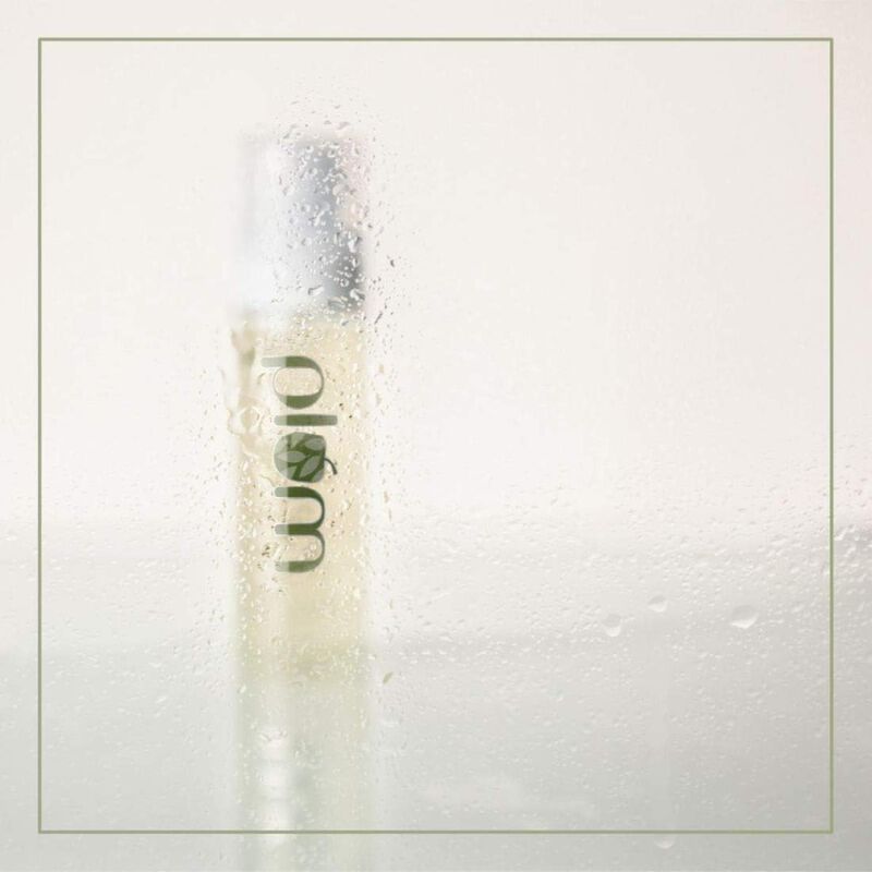 بلوم بخاخ منعش للوجه بالشاي الأخضر لإحياء البشرة