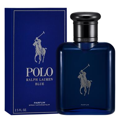 faces polo red   blue parfum bundle 75ml