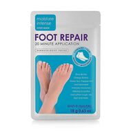 faces skin republic foot repair mask 18g