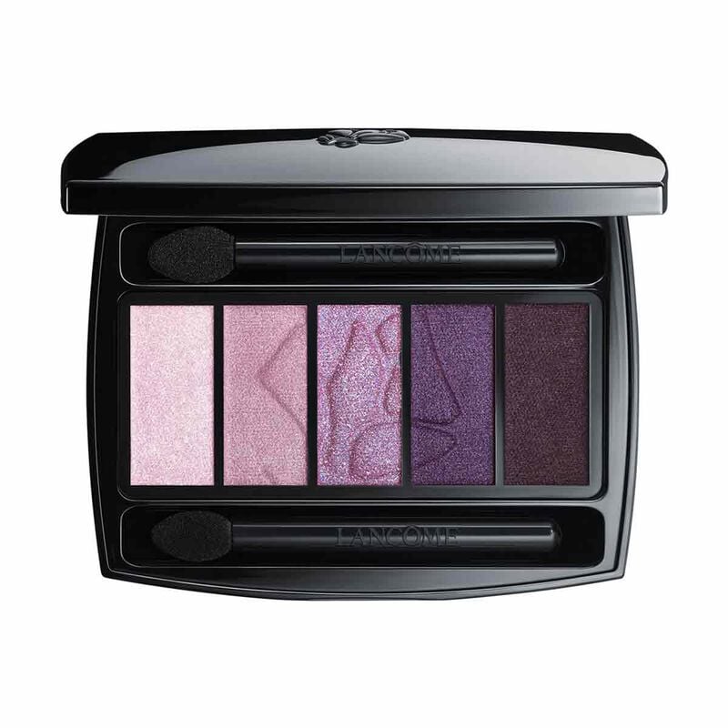lancome hypnose eyeshadow palette