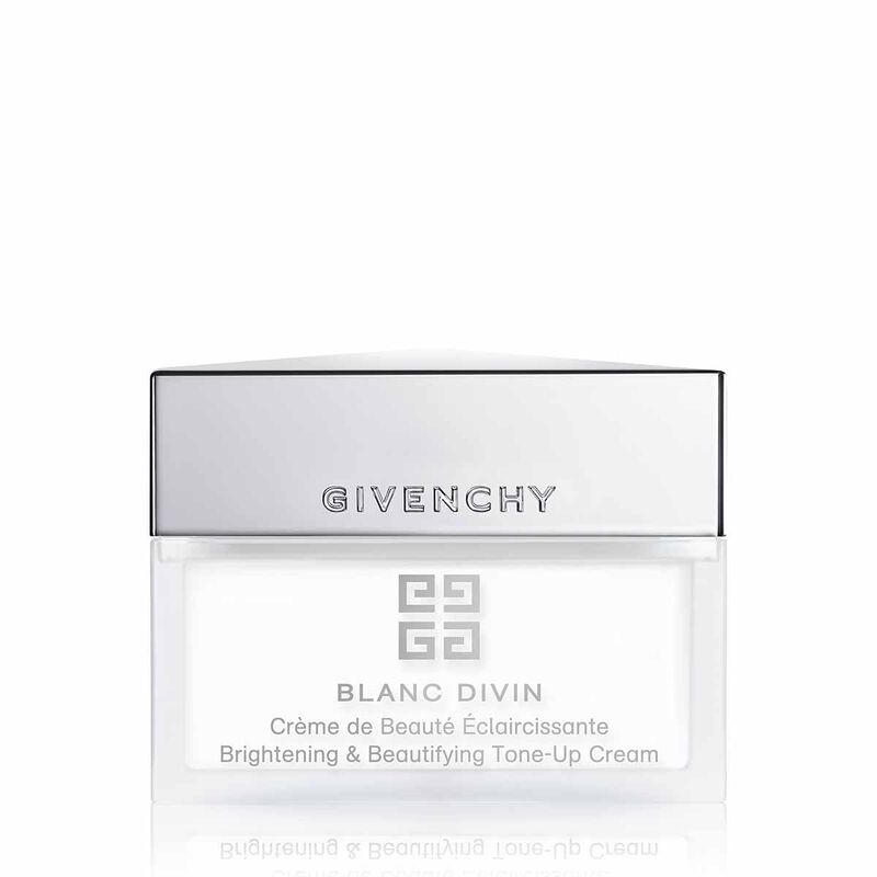 givenchy blanc divin cream 50ml