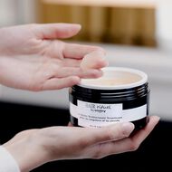 faces بلسم المعيد لهيكلة و تغذية الشعر لأطوال الشعر وأطرافه