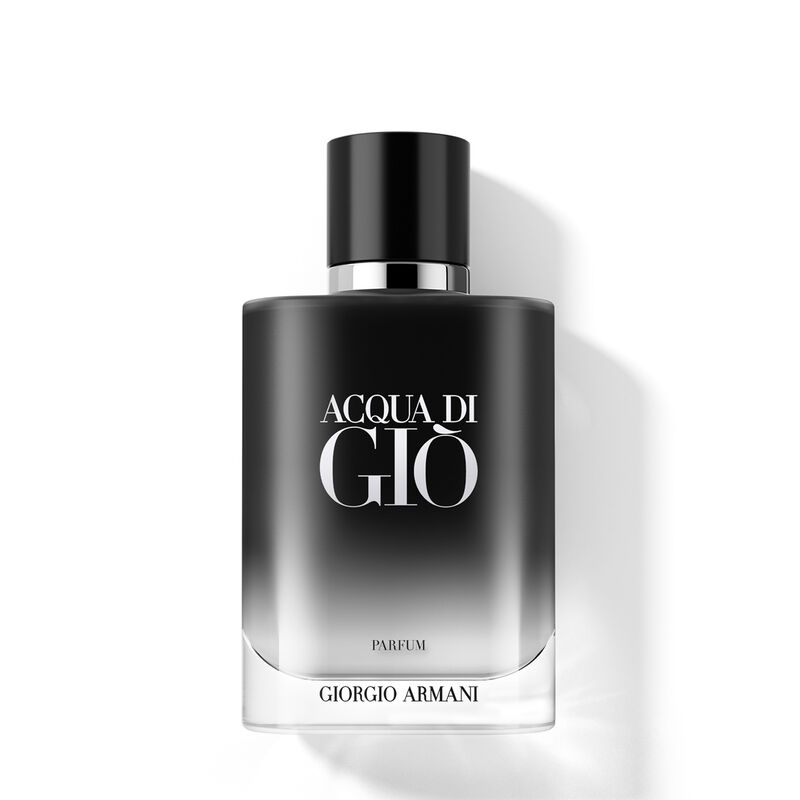 armani beauty acqua di gio parfum