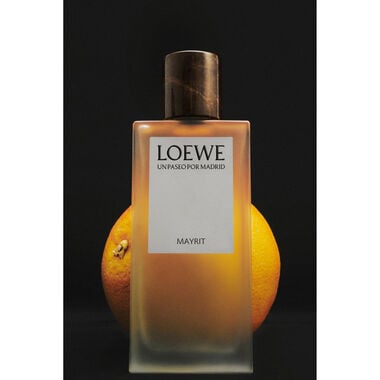 faces عطر أون باسو بور مدريد مايريت