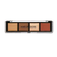 faces pro sculpting palette