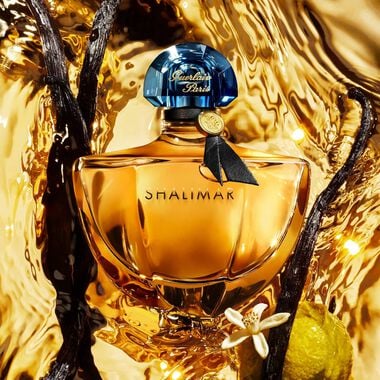 faces عطر مستخلص شاليمار