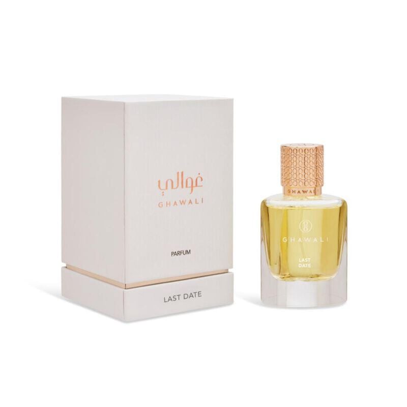 ghawali last date
