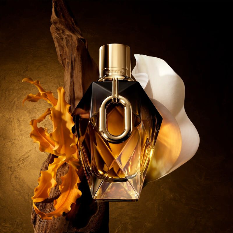 rabanne million gold for her parfum refill
