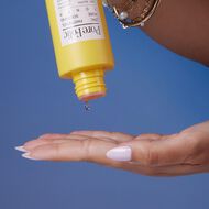 تونر الزنك والبانثينول المهدئ للمسام faces تونر الزنك والبانثينول المهدئ للمسام