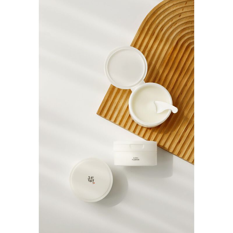 beauty of joseon بلسم التنظيف المشرق