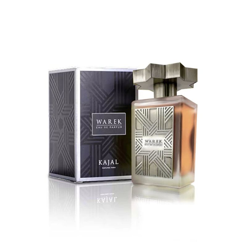 كاجال عطر وارك
