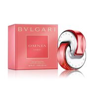 Omnia Coral Eau De Toilette faces omnia coral eau de toilette