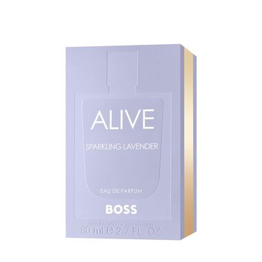 faces alive sparkling lavender