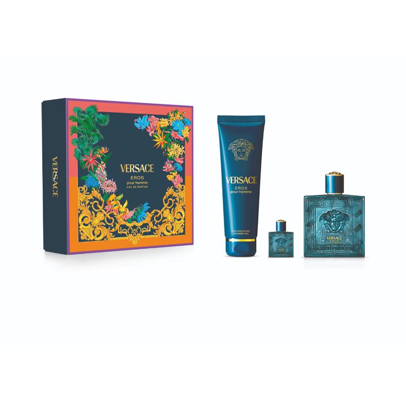 versace eros pour homme