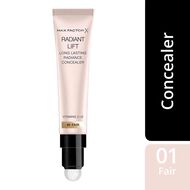 faces radiant lift concealer