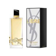 Libre Eau de Parfum faces libre eau de parfum