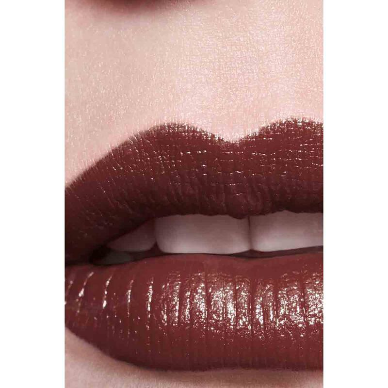 chanel rouge allure
