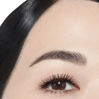 LE VOLUME DE CHANEL faces le volume de chanel