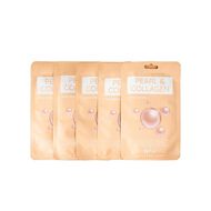 faces قناع الكولاجين الورقي