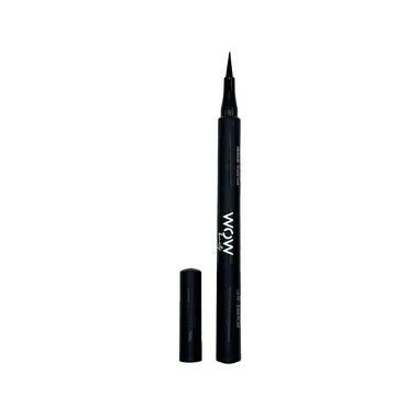 faces pure ink signature liner   black
