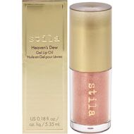 faces heavens dew gel lip oil