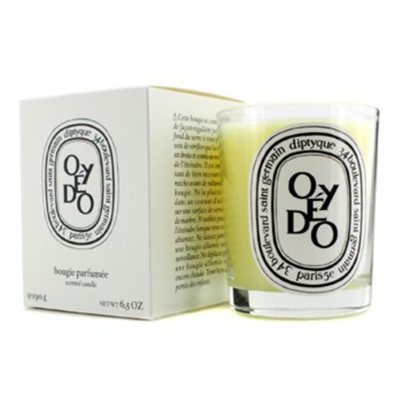 Diptyque Tubéreuse (Tuberose) Candle – Diptyque